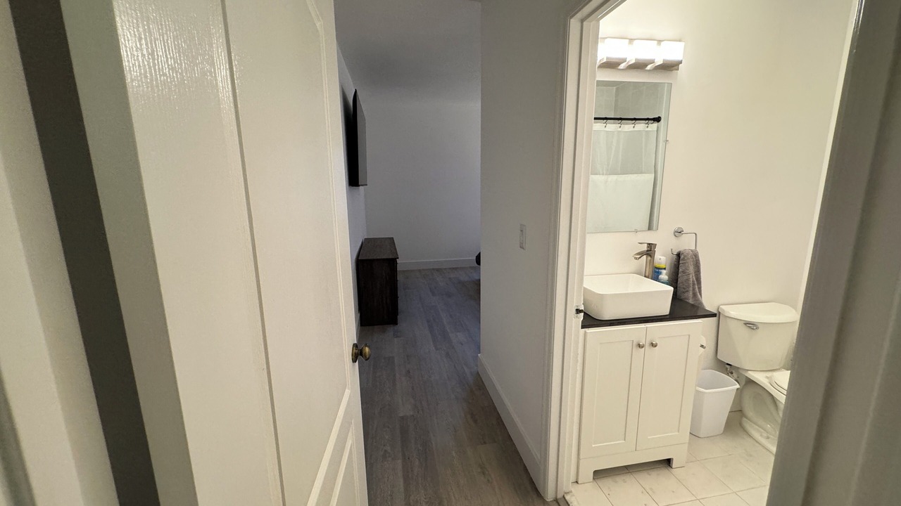 Photo of Bathroom in The Crossings