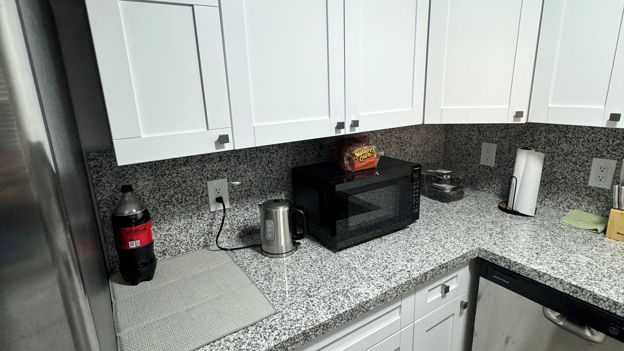 Photo of Kitchen in The Crossings
