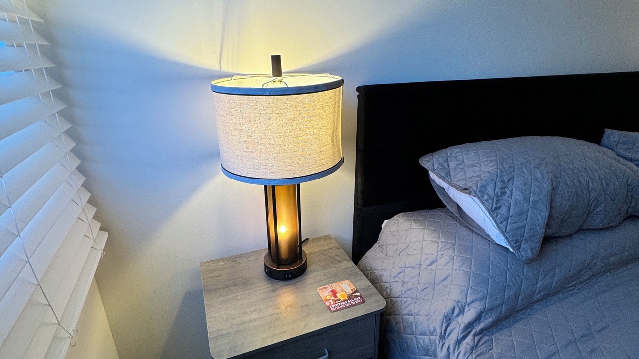 Photo of Bedroom in The Crossings