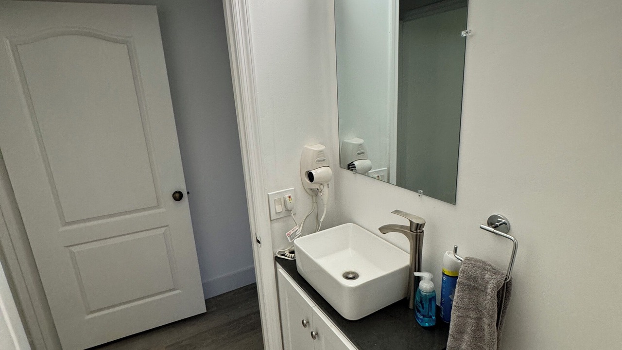 Photo of Bathroom in The Crossings