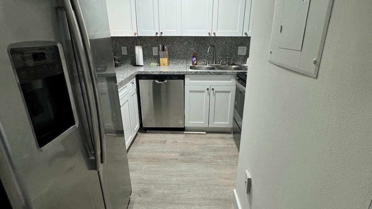 Photo of Kitchen in The Crossings
