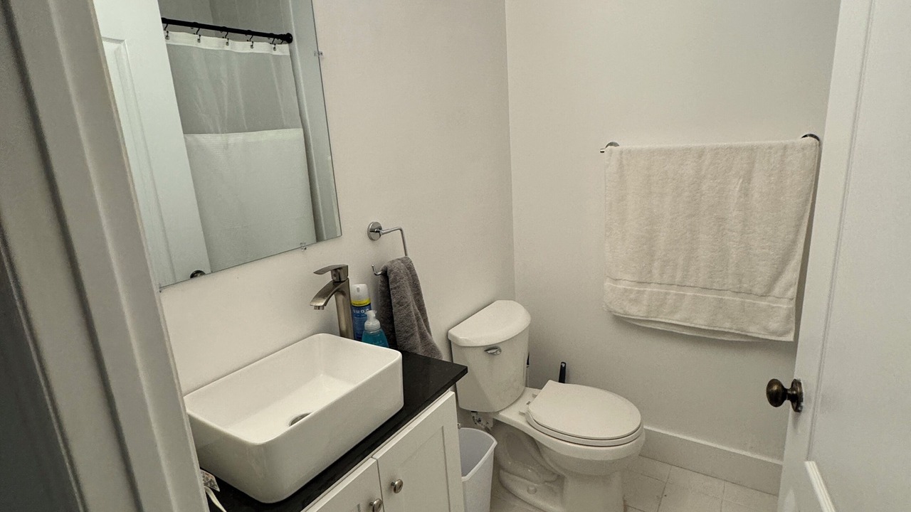 Photo of Bathroom in The Crossings