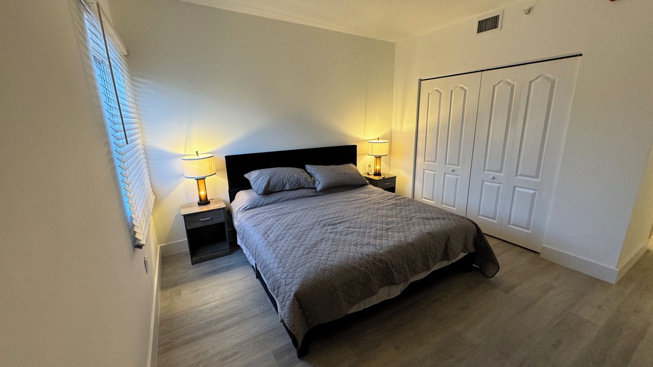Photo of Bedroom in The Crossings