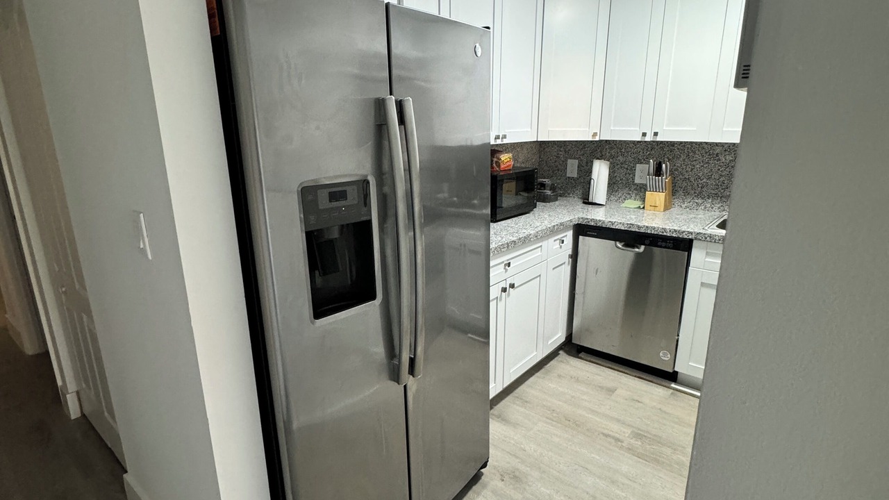 Photo of Kitchen in The Crossings