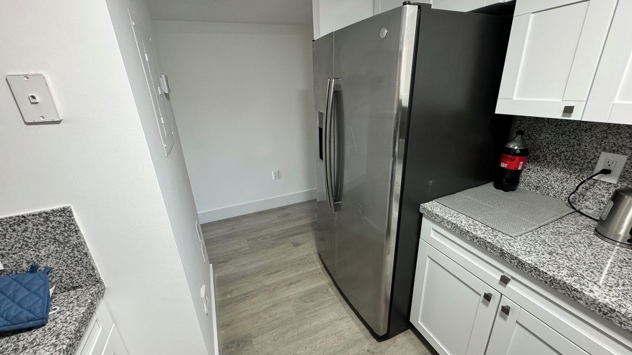 Photo of Kitchen in The Crossings