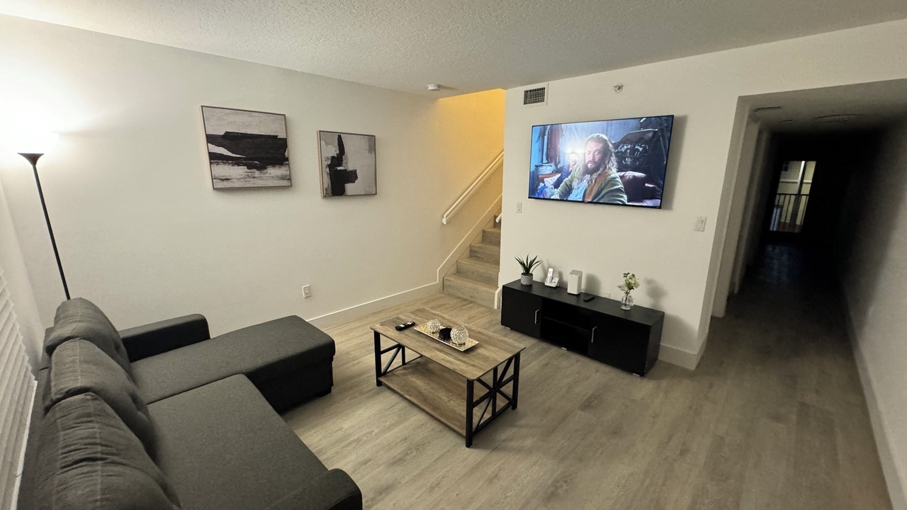 Photo of Livingroom in The Crossings