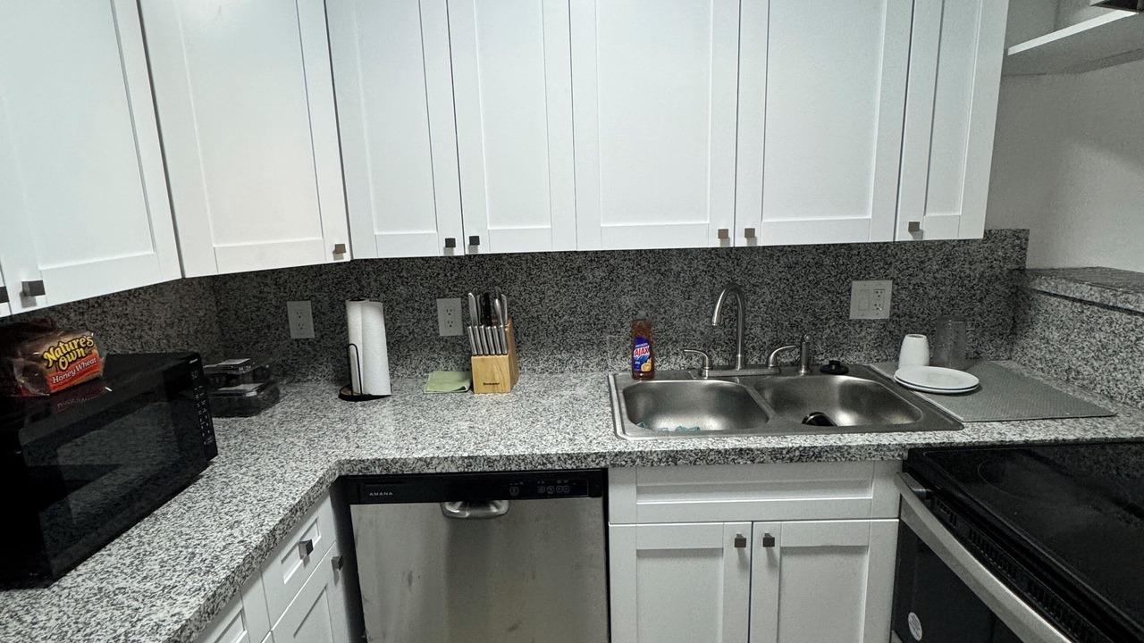 Photo of Kitchen in The Crossings