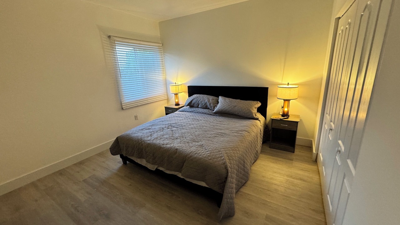 Photo of Bedroom in The Crossings