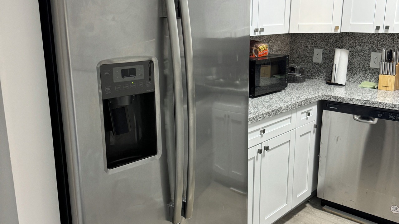 Photo of Kitchen in The Crossings