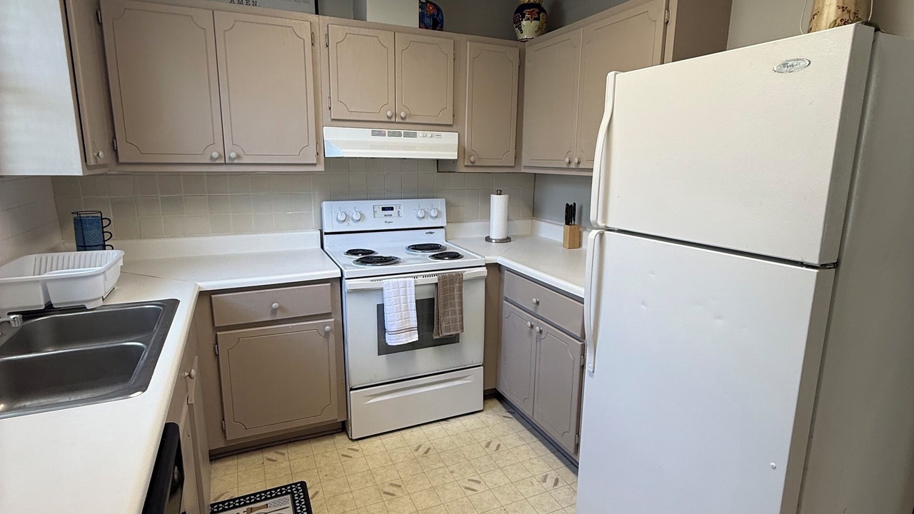 Photo of Kitchen in Valdosta