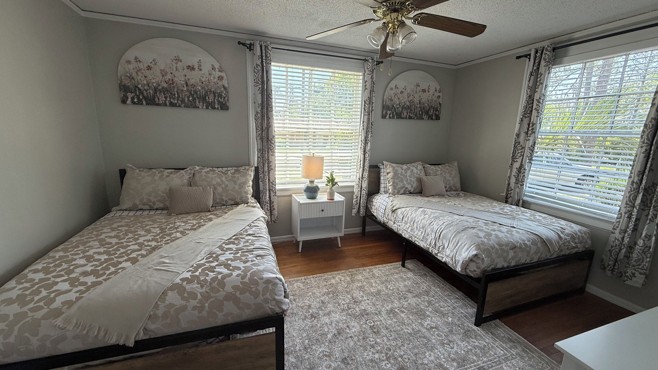 Photo of Bedroom in Valdosta