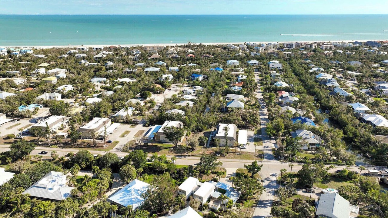 Photo of Outdoor in Sanibel