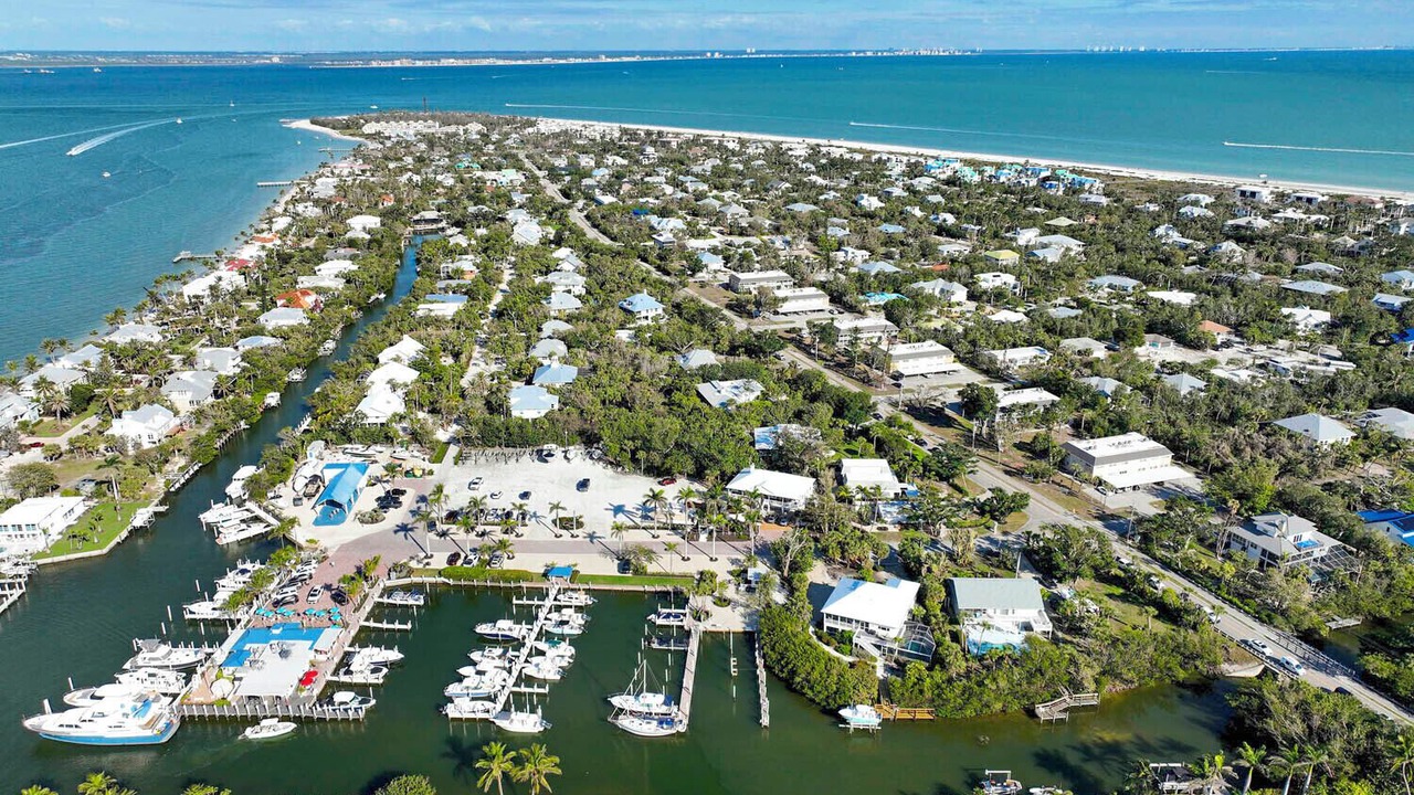 Photo of Others in Sanibel