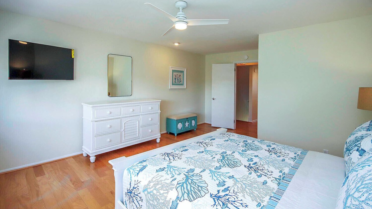 Photo of Bedroom in Sanibel