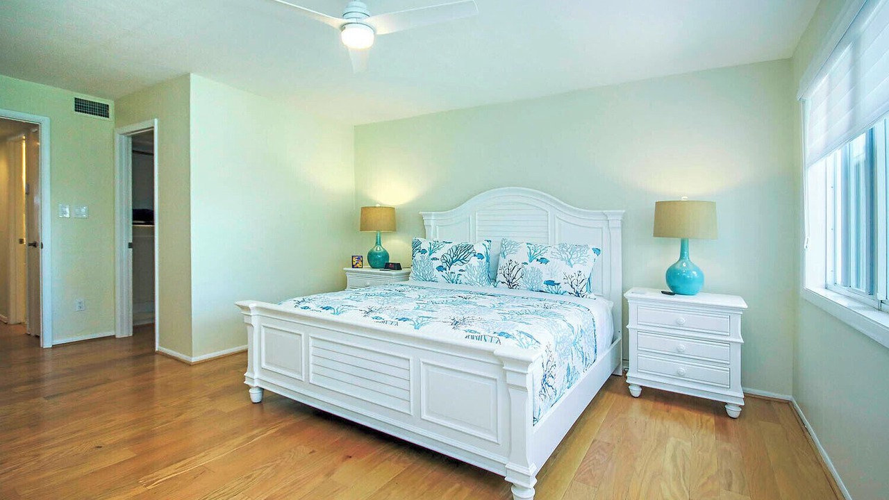 Photo of Bedroom in Sanibel