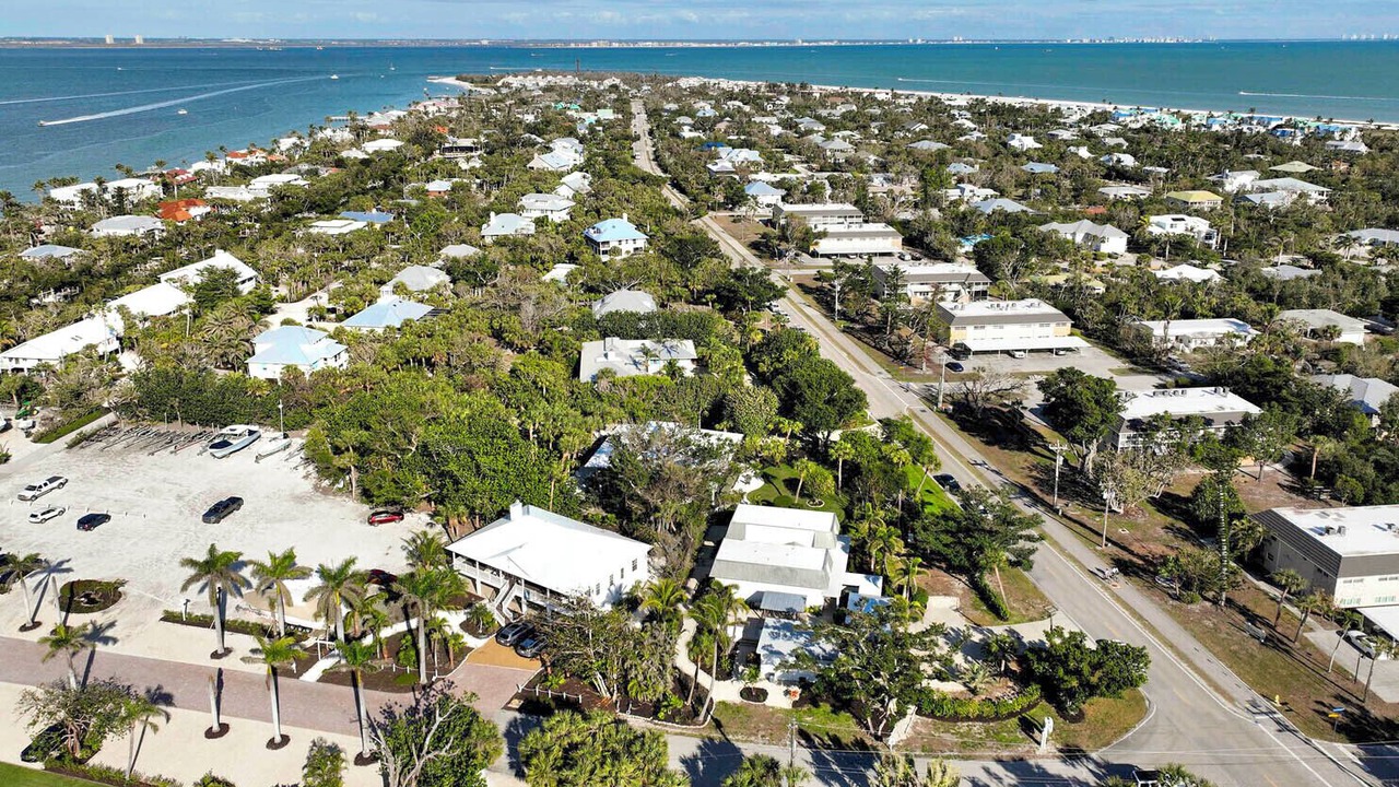 Photo of Outdoor in Sanibel