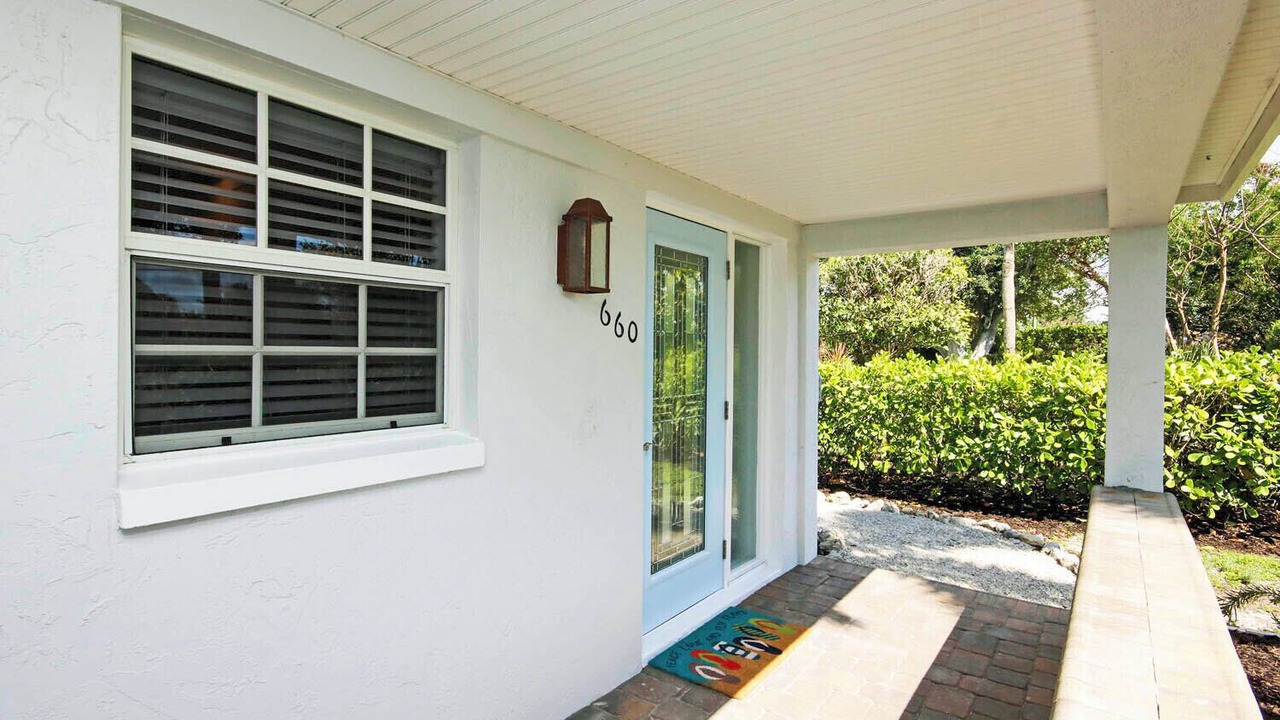 Photo of Outdoor in Sanibel