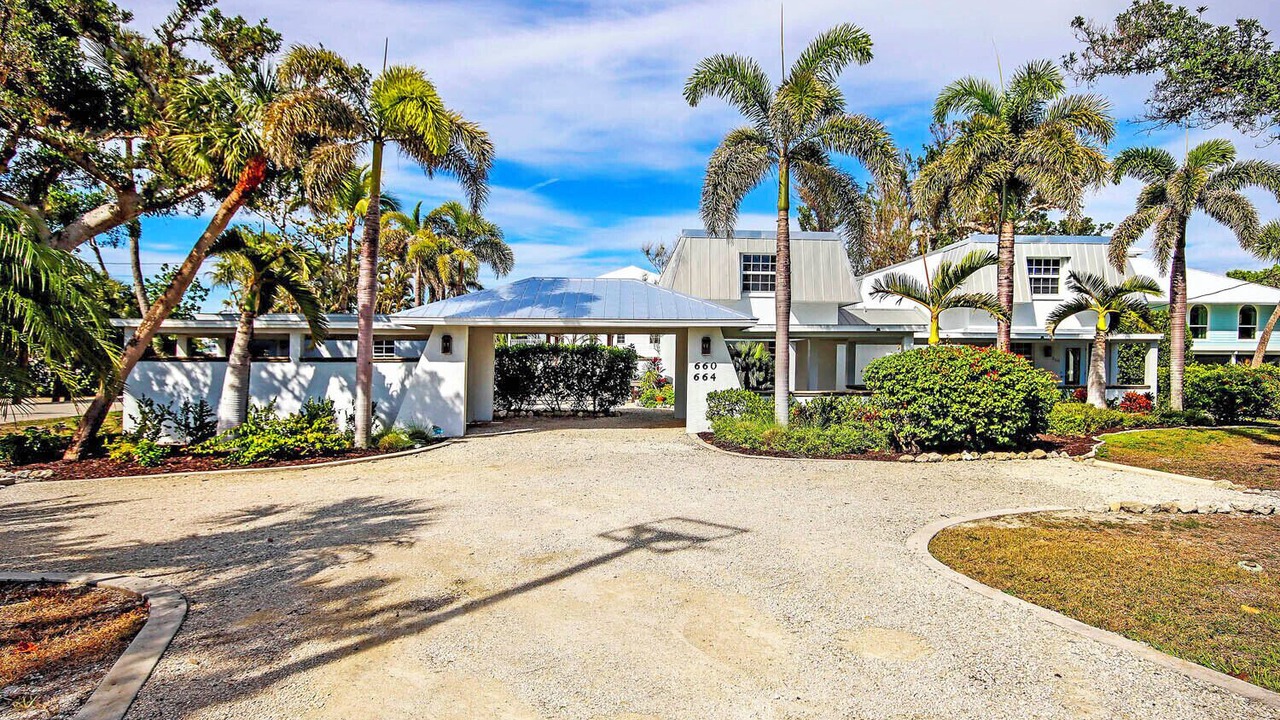 Photo of Outdoor in Sanibel