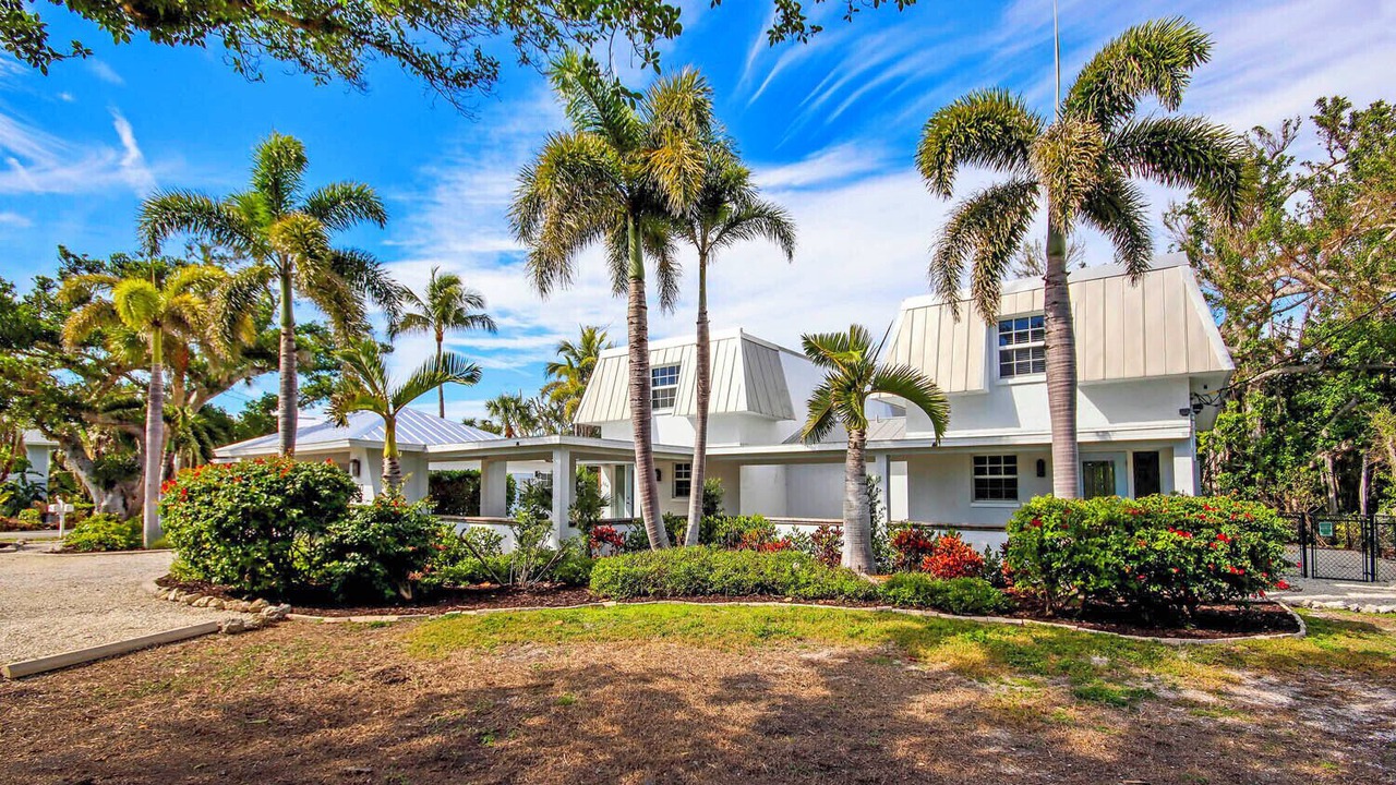 Photo of Outdoor in Sanibel