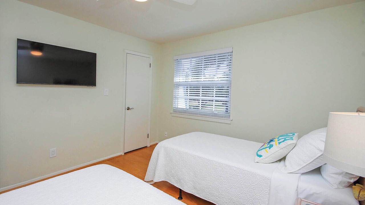 Photo of Bedroom in Sanibel