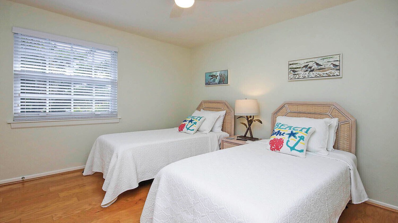 Photo of Bedroom in Sanibel
