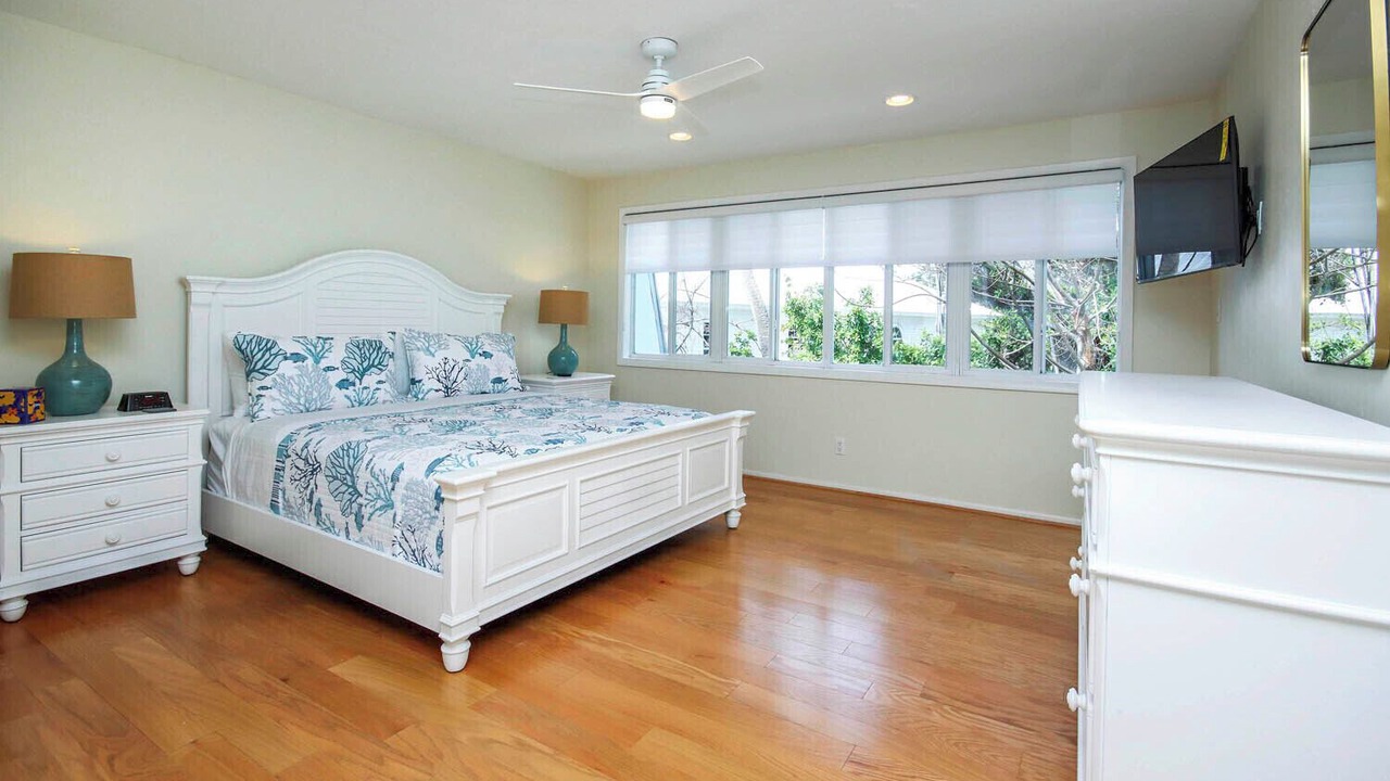 Photo of Bedroom in Sanibel