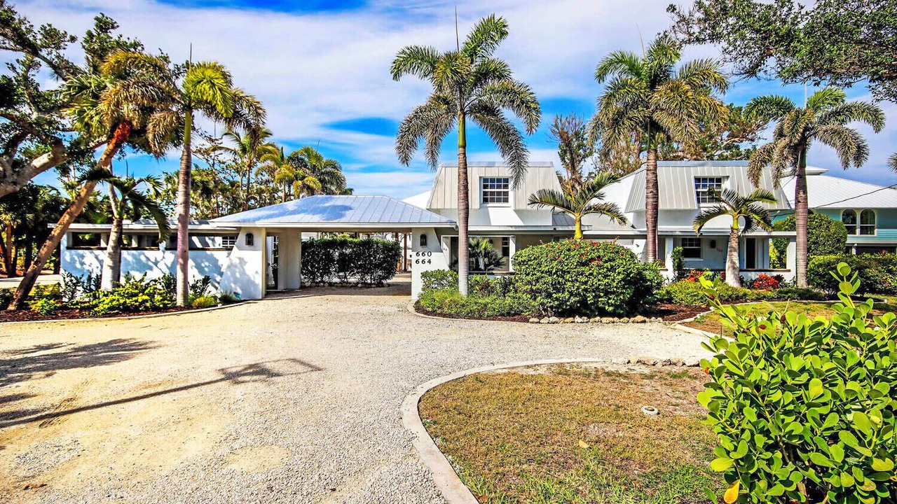 Photo of Outdoor in Sanibel