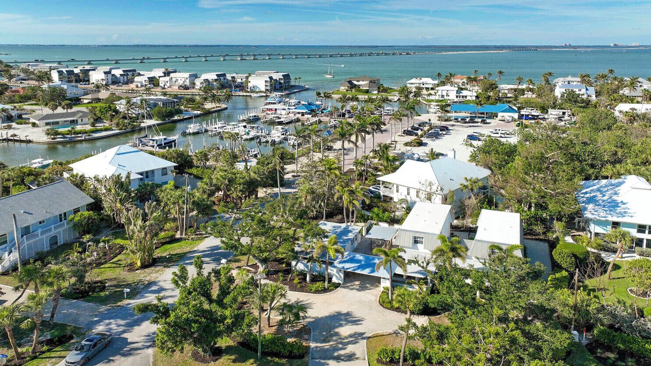 Photo of Outdoor in Sanibel