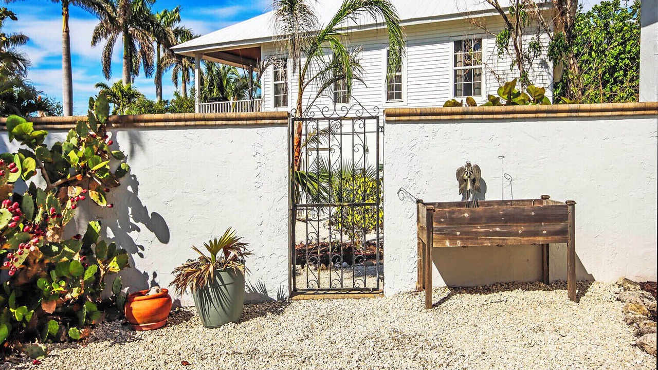 Photo of Outdoor in Sanibel