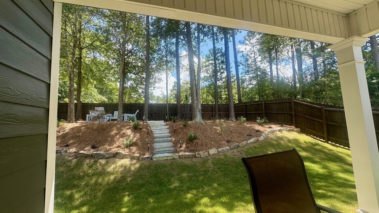 Photo of Patio Balcony in LaGrange