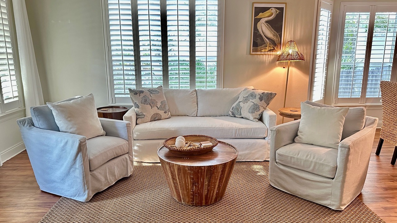 Photo of Bedroom in White's Gulfview