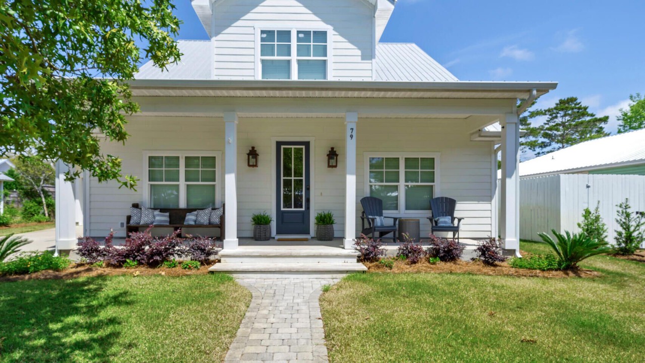 Photo of Outdoor in Gulfview Heights