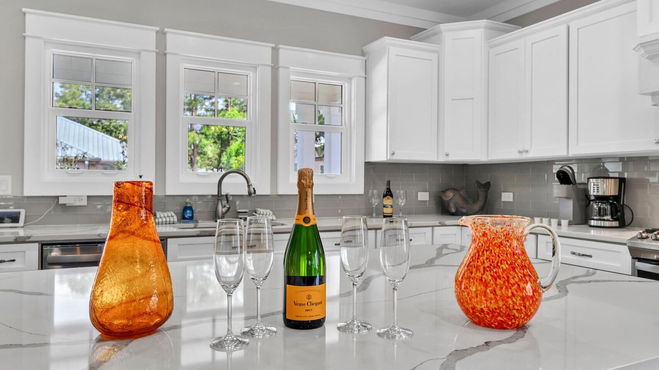 Photo of Kitchen in Gulfview Heights