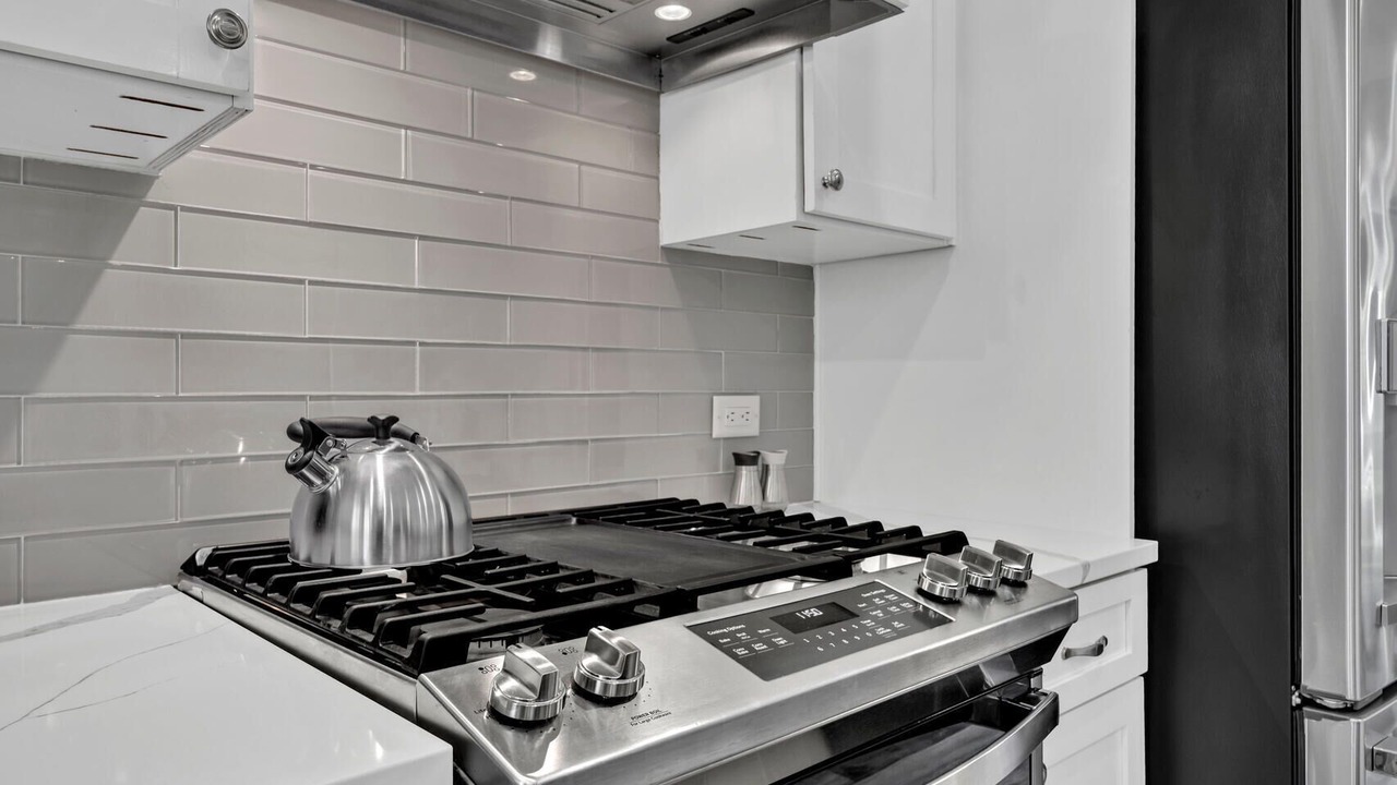Photo of Kitchen in Gulfview Heights