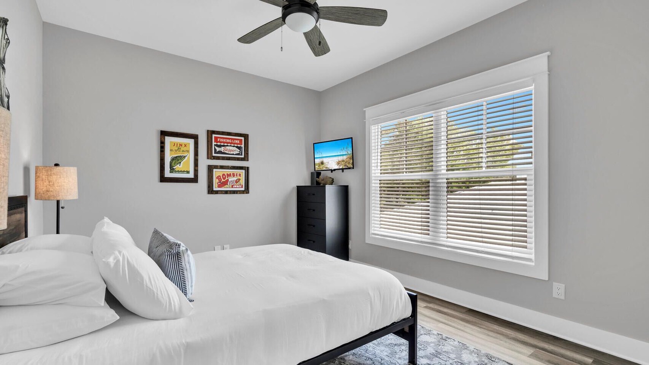 Photo of Bedroom in Gulfview Heights