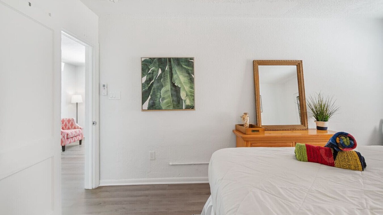 Photo of Bedroom in Bay Esplanade