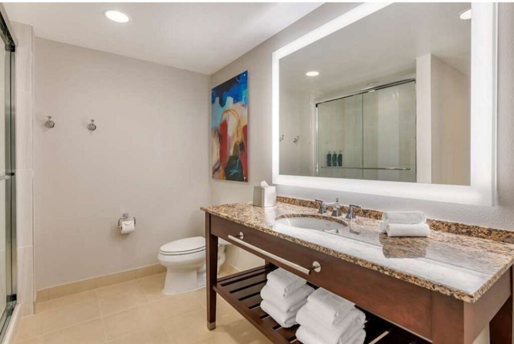 Photo of Bathroom in Florida Central Atlantic Coast