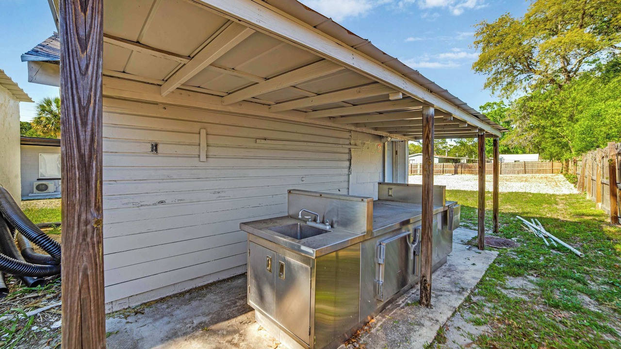 Photo of Outdoor in Homosassa