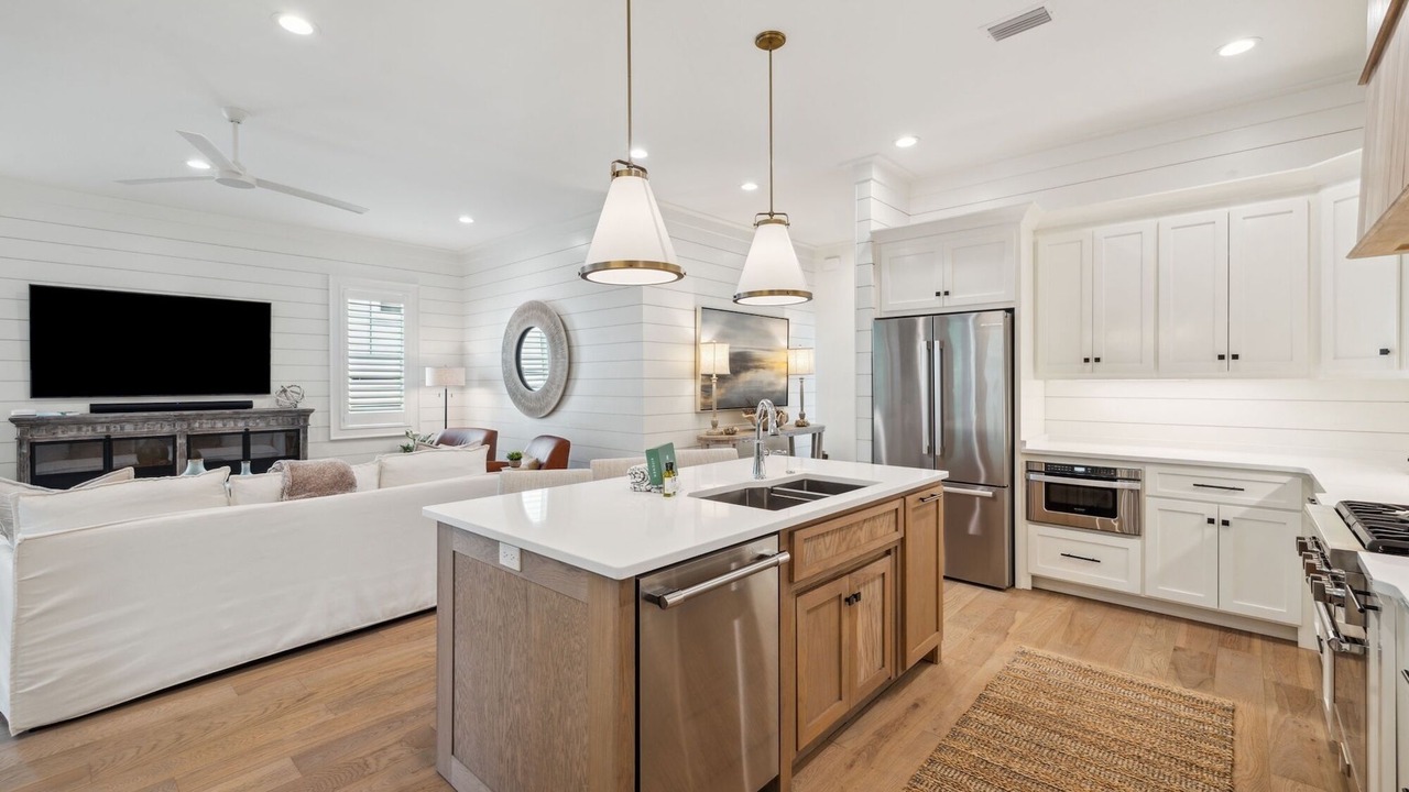 Photo of Kitchen in Gulfview Heights