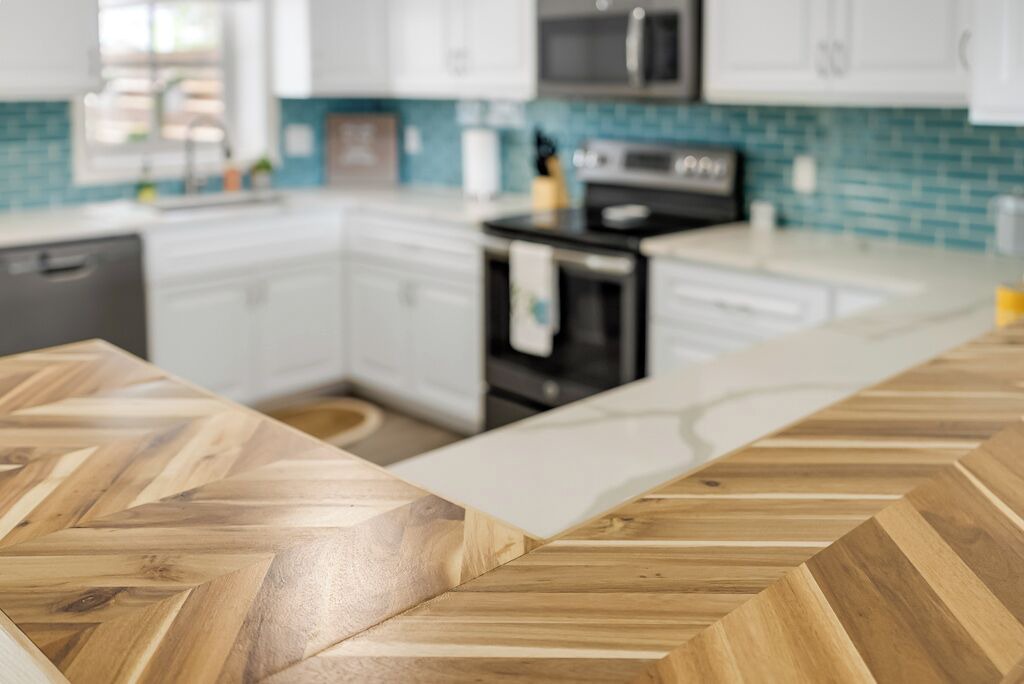 Photo of Kitchen in Florida Ridge