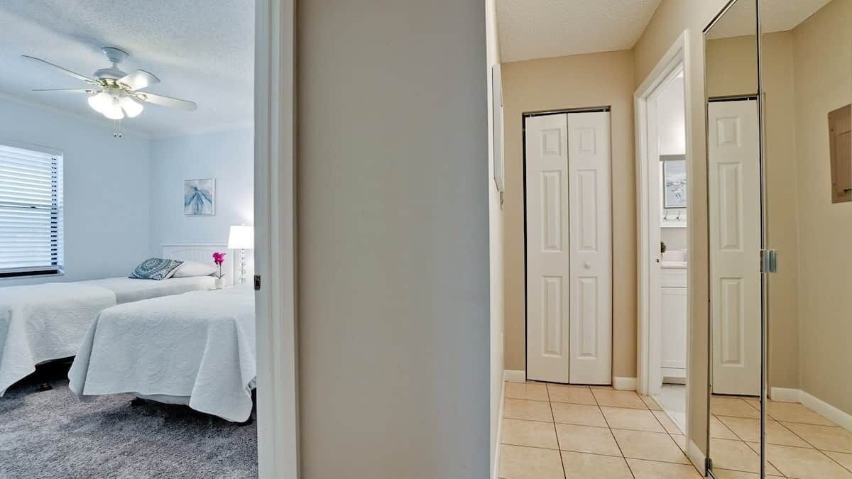 Photo of Bathroom in Trailer Estates