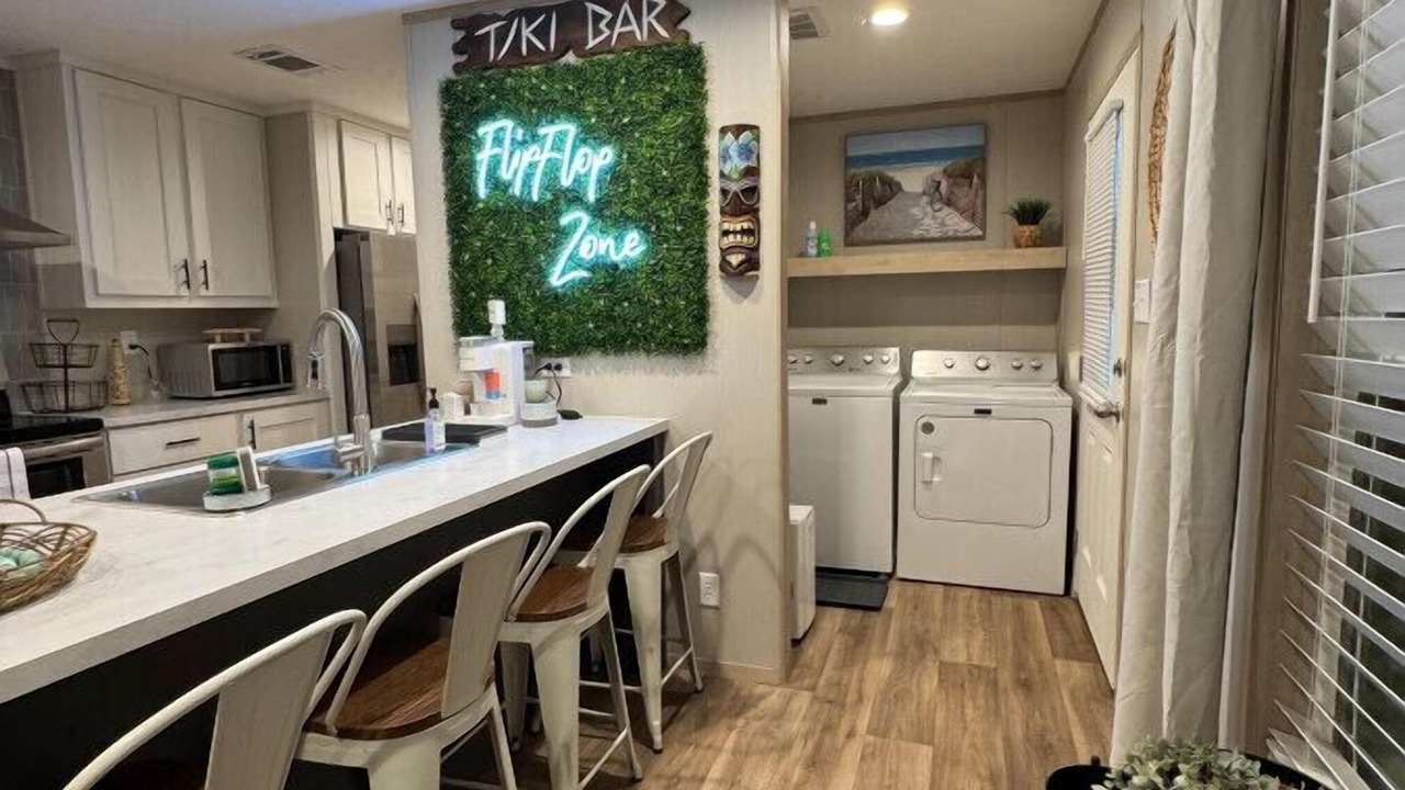 Photo of Kitchen in Ruskin