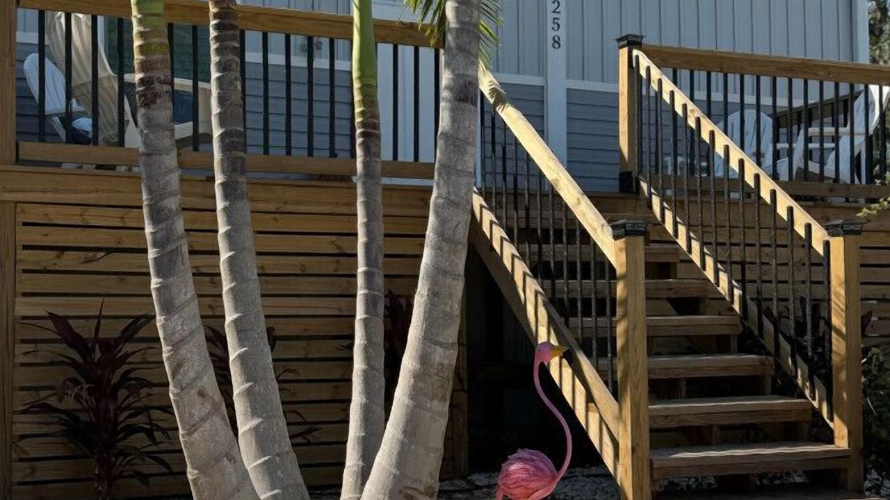 Photo of Outdoor in Ruskin