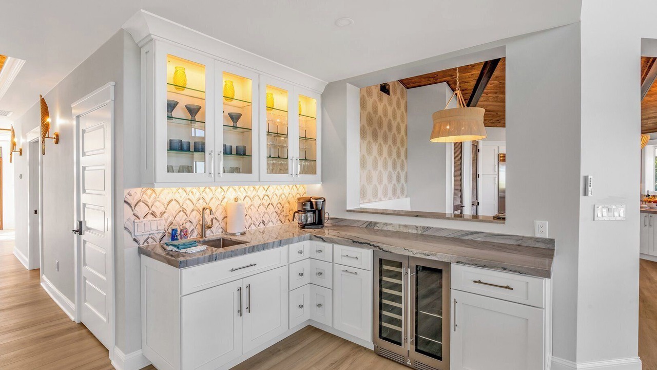 Photo of Kitchen in Marathon