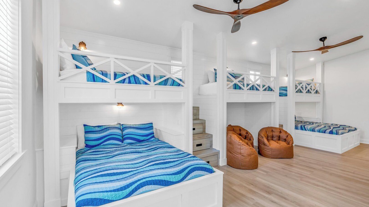 Photo of Bedroom in Marathon
