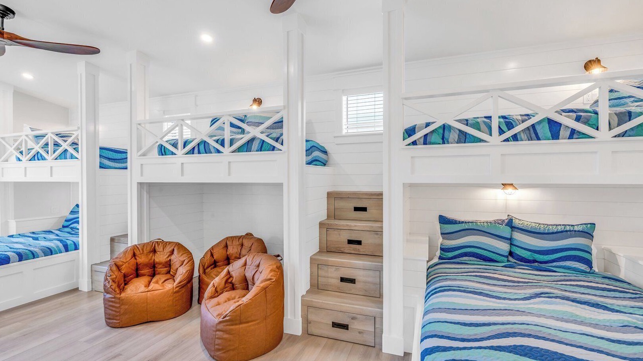 Photo of Bedroom in Marathon