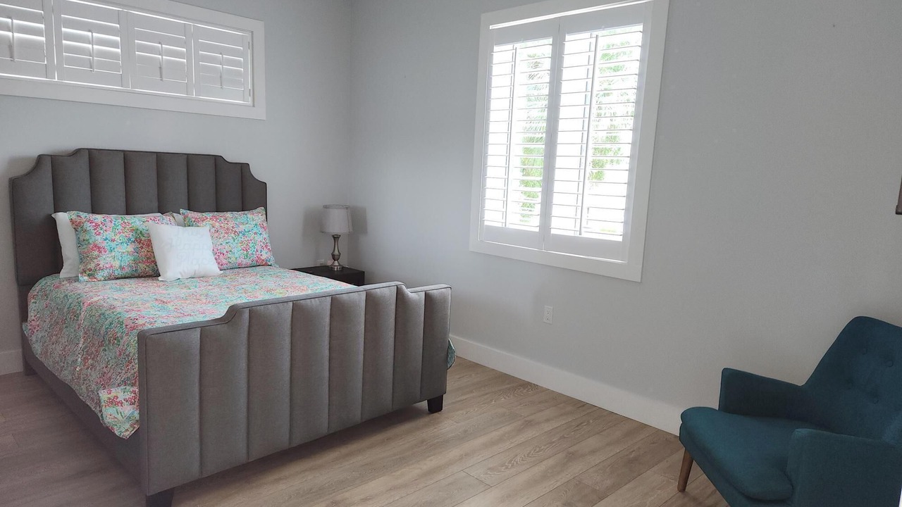 Photo of Bedroom in Dixie Shores