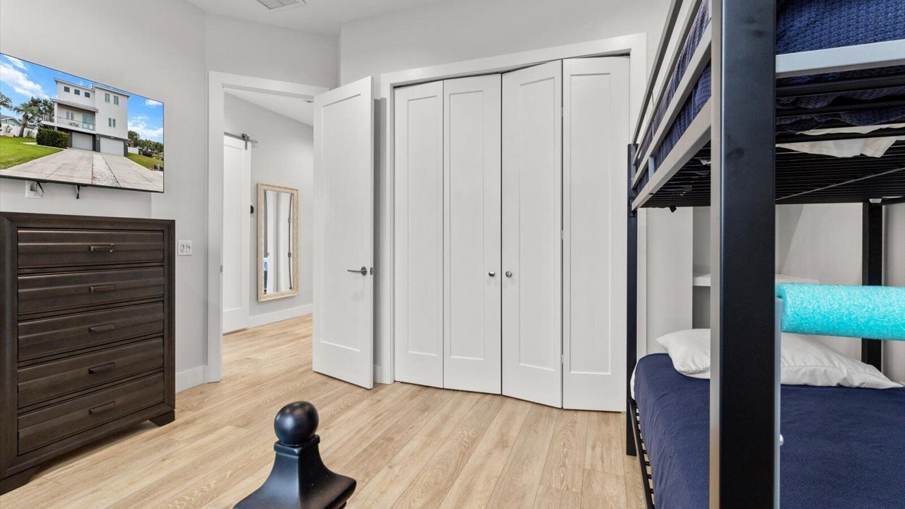 Photo of Bedroom in Dixie Shores