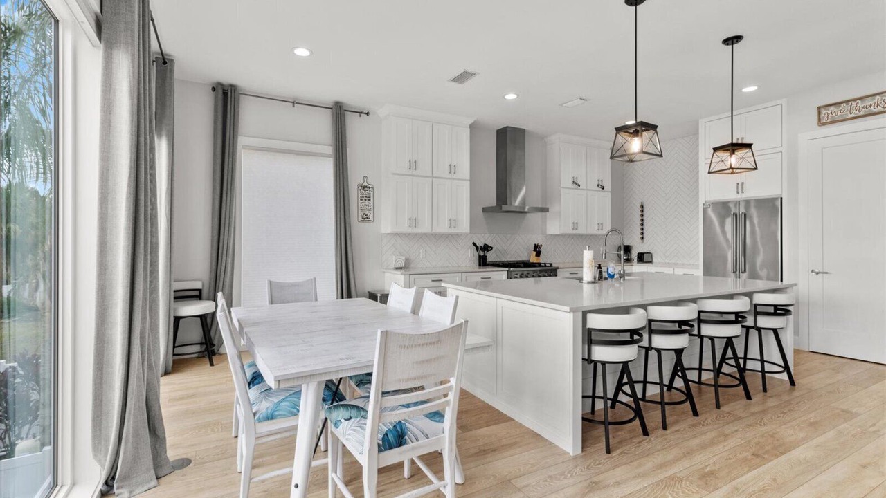 Photo of Kitchen in Dixie Shores
