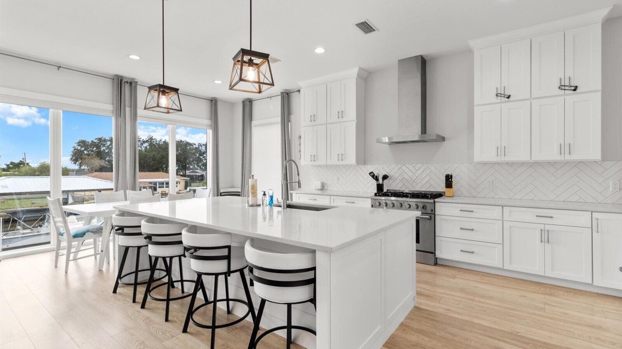 Photo of Kitchen in Dixie Shores